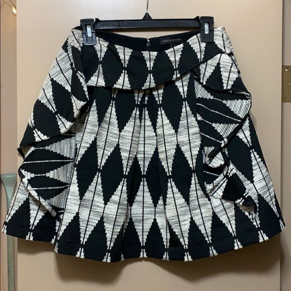 Banana Republic Skirt